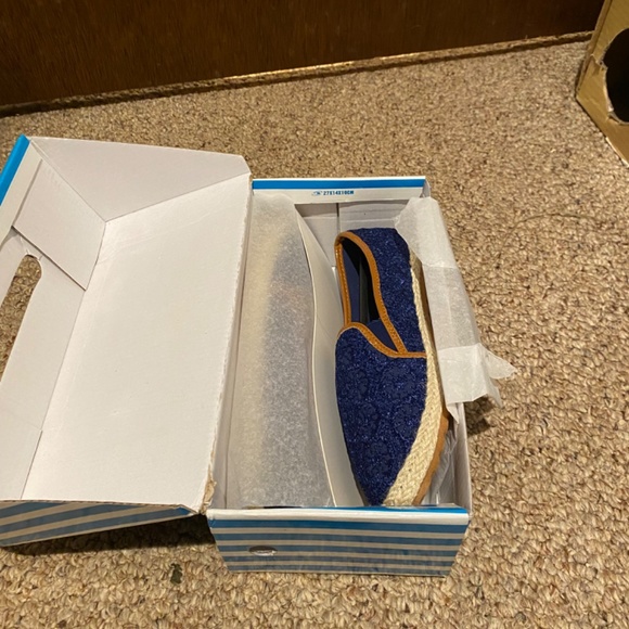 Lace flats - Picture 5 of 7